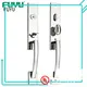 FUYU durable stainless steel lock extremely security for mall 1