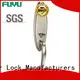 FUYU panel door handle lock on sale for entry door 1
