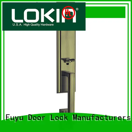 online zinc alloy door lock timber with latch for indoor 1