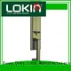 online zinc alloy door lock timber with latch for indoor 1