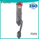 durable zinc alloy door lock for wood door plain meet your demands for indoor 1