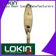 FUYU iron zinc alloy door lock for metal door meet your demands for mall 1