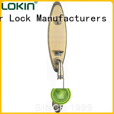quality zinc alloy door lock for wood door standards meet your demands for mall 1