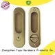 FUYU made zinc alloy mortise door lock on sale for indoor 1