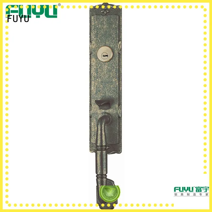 FUYU 1
