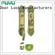 FUYU  3D Smart Face Recognition Door Lock Fingerprint Password USmart Go Digital Keyless Entry Door Lock3 1