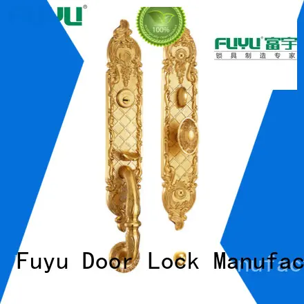 FUYU  3D Smart Face Recognition Door Lock Fingerprint Password USmart Go Digital Keyless Entry Door Lock4 1