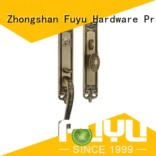 FUYU  3D Smart Face Recognition Door Lock Fingerprint Password USmart Go Digital Keyless Entry Door Lock5 1