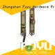 FUYU  3D Smart Face Recognition Door Lock Fingerprint Password USmart Go Digital Keyless Entry Door Lock5 1
