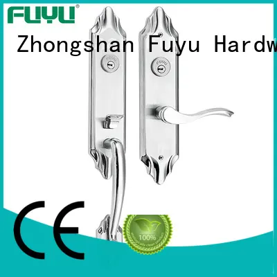 FUYU  3D Smart Face Recognition Door Lock Fingerprint Password USmart Go Digital Keyless Entry Door Lock11 1