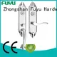FUYU  3D Smart Face Recognition Door Lock Fingerprint Password USmart Go Digital Keyless Entry Door Lock11 1