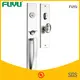 FUYU  3D Smart Face Recognition Door Lock Fingerprint Password USmart Go Digital Keyless Entry Door Lock10 1