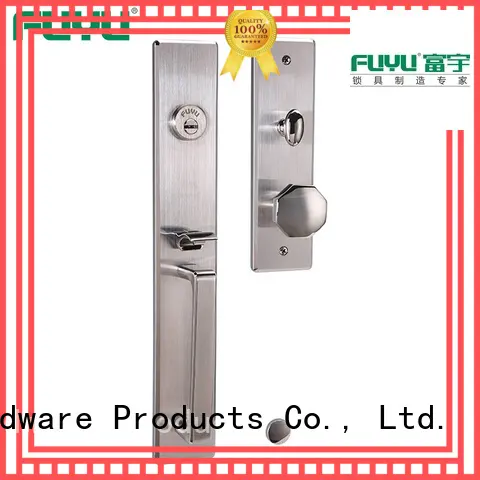 FUYU  3D Smart Face Recognition Door Lock Fingerprint Password USmart Go Digital Keyless Entry Door Lock12 1