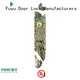 FUYU  3D Smart Face Recognition Door Lock Fingerprint Password USmart Go Digital Keyless Entry Door Lock18 1