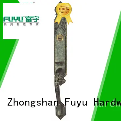 FUYU  3D Smart Face Recognition Door Lock Fingerprint Password USmart Go Digital Keyless Entry Door Lock21 1