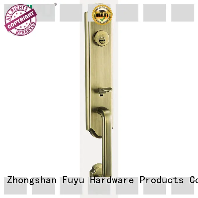FUYU  3D Smart Face Recognition Door Lock Fingerprint Password USmart Go Digital Keyless Entry Door Lock25 1