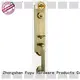 FUYU  3D Smart Face Recognition Door Lock Fingerprint Password USmart Go Digital Keyless Entry Door Lock25 1
