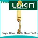 FUYU  3D Smart Face Recognition Door Lock Fingerprint Password USmart Go Digital Keyless Entry Door Lock28 1