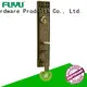 FUYU  3D Smart Face Recognition Door Lock Fingerprint Password USmart Go Digital Keyless Entry Door Lock29 1