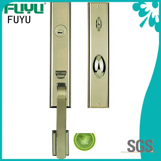 FUYU  3D Smart Face Recognition Door Lock Fingerprint Password USmart Go Digital Keyless Entry Door Lock31 1