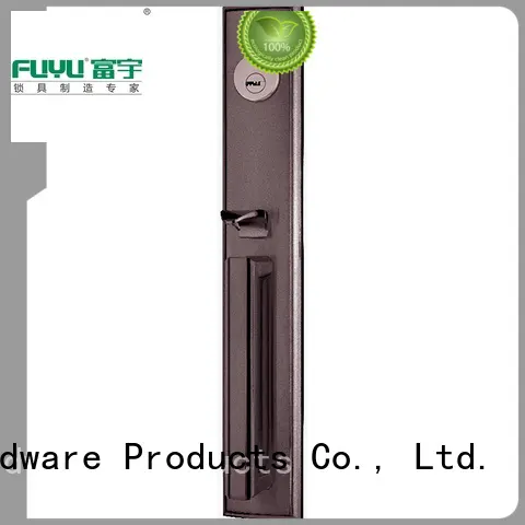 FUYU  3D Smart Face Recognition Door Lock Fingerprint Password USmart Go Digital Keyless Entry Door Lock34 1