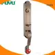 FUYU  3D Smart Face Recognition Door Lock Fingerprint Password USmart Go Digital Keyless Entry Door Lock37 1