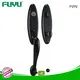 FUYU  3D Smart Face Recognition Door Lock Fingerprint Password USmart Go Digital Keyless Entry Door Lock39 1