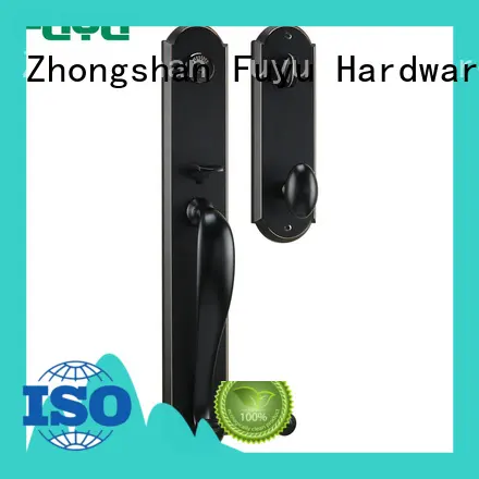 FUYU  3D Smart Face Recognition Door Lock Fingerprint Password USmart Go Digital Keyless Entry Door Lock40 1