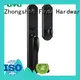 FUYU  3D Smart Face Recognition Door Lock Fingerprint Password USmart Go Digital Keyless Entry Door Lock40 1