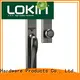 FUYU  3D Smart Face Recognition Door Lock Fingerprint Password USmart Go Digital Keyless Entry Door Lock42 1