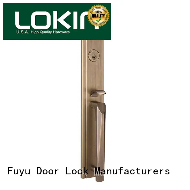 FUYU  3D Smart Face Recognition Door Lock Fingerprint Password USmart Go Digital Keyless Entry Door Lock47 1