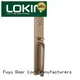 FUYU  3D Smart Face Recognition Door Lock Fingerprint Password USmart Go Digital Keyless Entry Door Lock47 1
