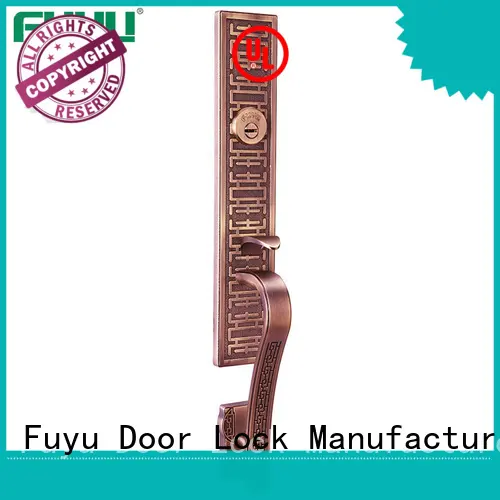 FUYU  3D Smart Face Recognition Door Lock Fingerprint Password USmart Go Digital Keyless Entry Door Lock48 1
