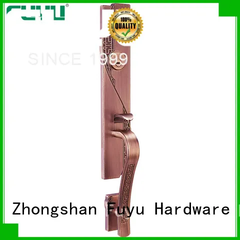 FUYU  3D Smart Face Recognition Door Lock Fingerprint Password USmart Go Digital Keyless Entry Door Lock49 1