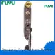 FUYU  3D Smart Face Recognition Door Lock Fingerprint Password USmart Go Digital Keyless Entry Door Lock52 1