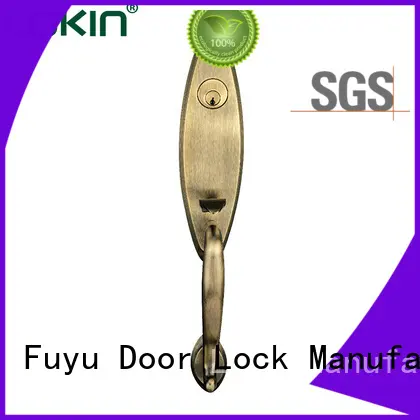 FUYU  3D Smart Face Recognition Door Lock Fingerprint Password USmart Go Digital Keyless Entry Door Lock54 1