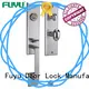 FUYU  3D Smart Face Recognition Door Lock Fingerprint Password USmart Go Digital Keyless Entry Door Lock57 1