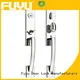 FUYU  3D Smart Face Recognition Door Lock Fingerprint Password USmart Go Digital Keyless Entry Door Lock59 1