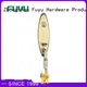 FUYU  3D Smart Face Recognition Door Lock Fingerprint Password USmart Go Digital Keyless Entry Door Lock60 1