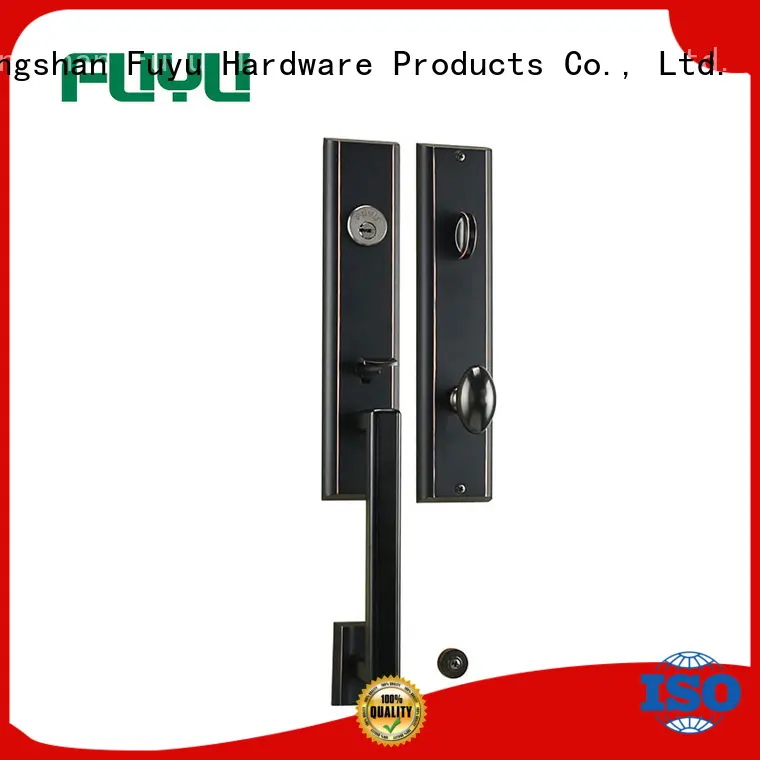 FUYU  3D Smart Face Recognition Door Lock Fingerprint Password USmart Go Digital Keyless Entry Door Lock61 1