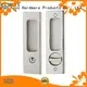 FUYU high security zinc alloy door lock for wood door on sale for mall 1