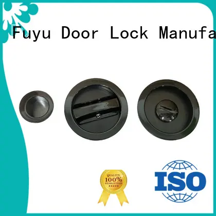 high security zinc alloy door lock selling on sale for mall 1