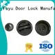 high security zinc alloy door lock selling on sale for mall 1
