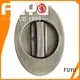 high security zinc alloy handle door lock alloy meet your demands for entry door 1