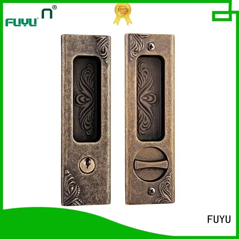 FUYU  3D Smart Face Recognition Door Lock Fingerprint Password USmart Go Digital Keyless Entry Door Lock65 1