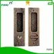 FUYU  3D Smart Face Recognition Door Lock Fingerprint Password USmart Go Digital Keyless Entry Door Lock65 1