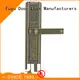 FUYU  3D Smart Face Recognition Door Lock Fingerprint Password USmart Go Digital Keyless Entry Door Lock66 1