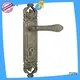 FUYU high security zinc alloy door lock for wood door meet your demands for mall 1