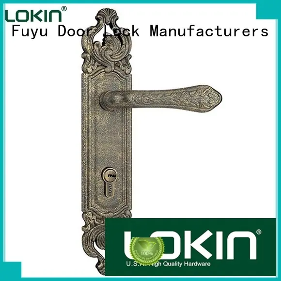FUYU  3D Smart Face Recognition Door Lock Fingerprint Password USmart Go Digital Keyless Entry Door Lock67 1