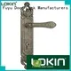 FUYU  3D Smart Face Recognition Door Lock Fingerprint Password USmart Go Digital Keyless Entry Door Lock67 1